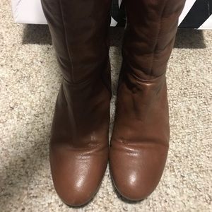 Nine West boots